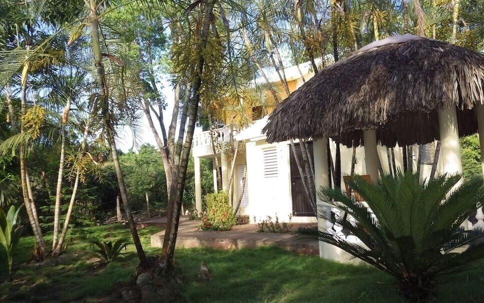 Фото Casa Del Sol Hotel Luperon 3*