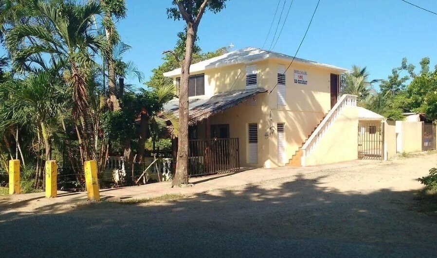 Casa Del Sol Hotel Luperon 3* қонақ үйі