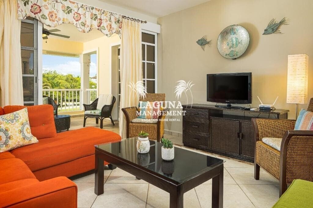 Изображение Condos At Ocean Village + 3*