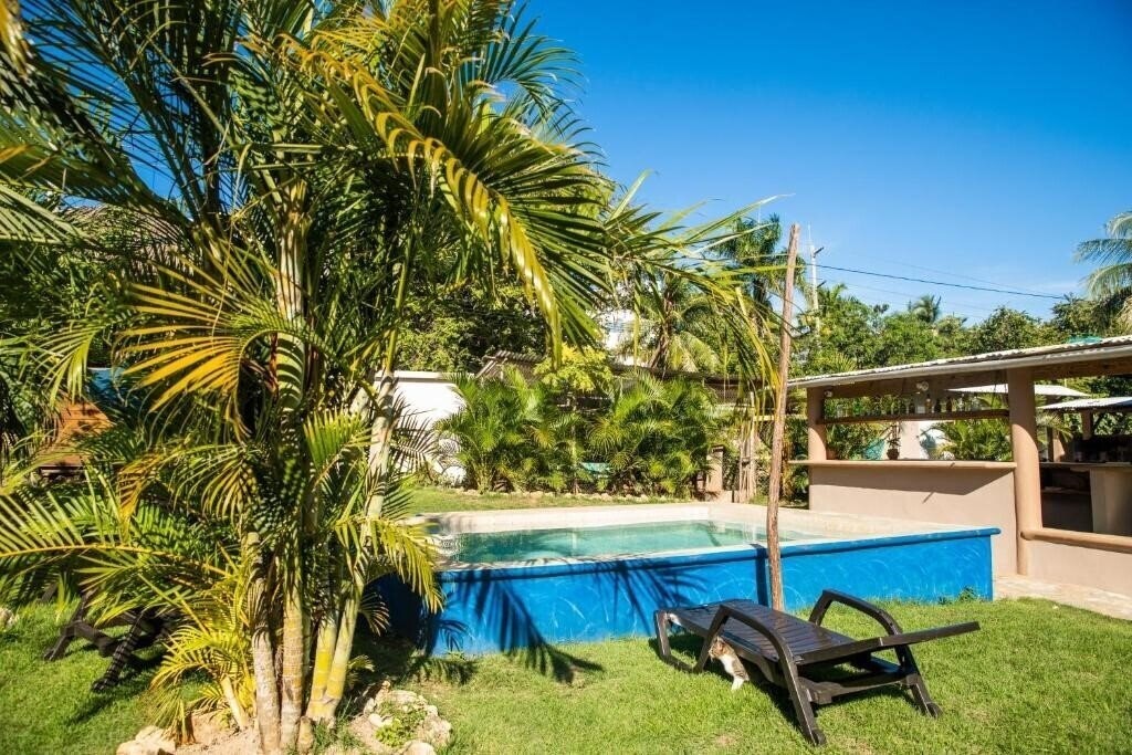 Картинка Gipsy Ranch Rooms 3*