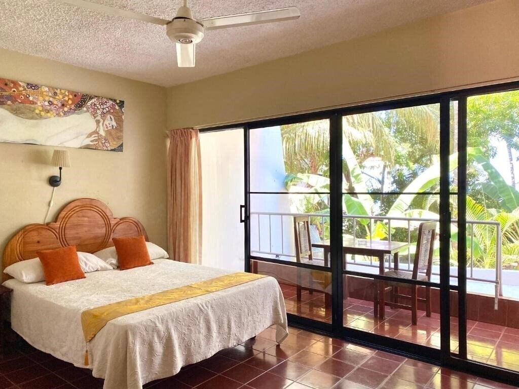 Фото Hotel Alegria 3*