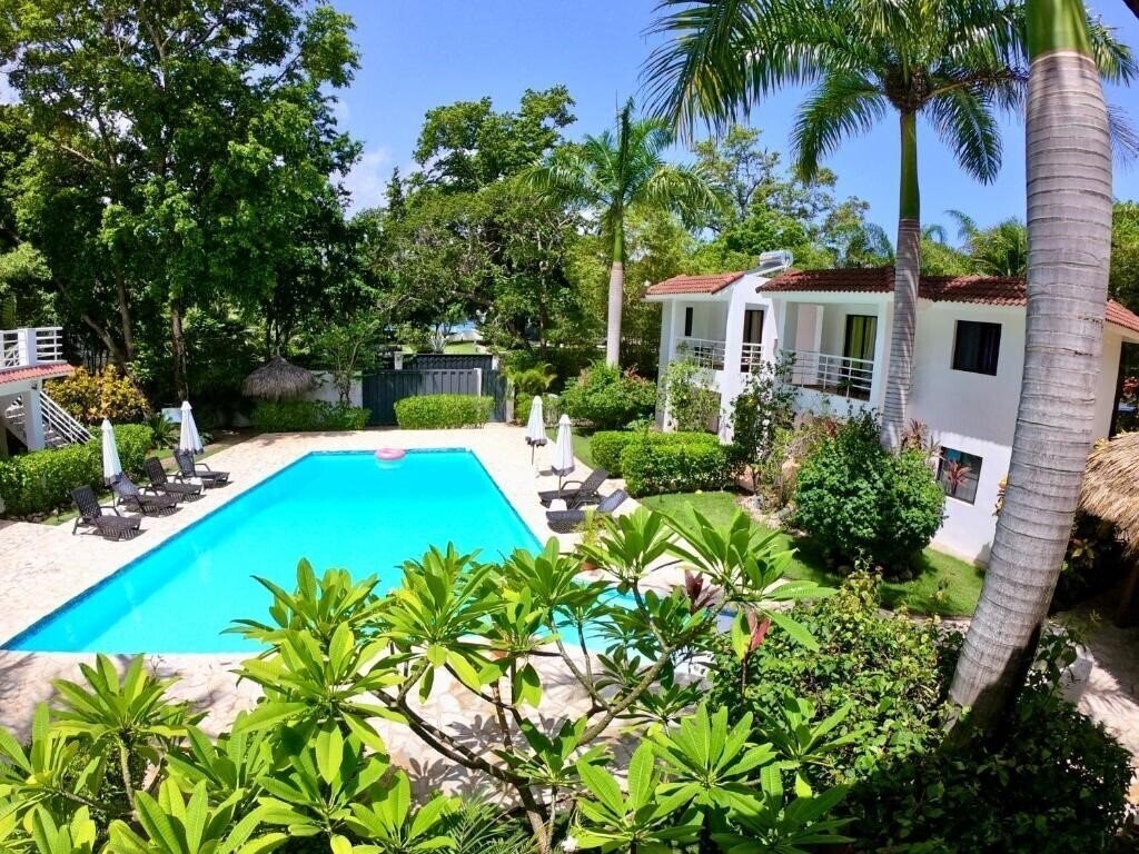 Изображение Hotel Coral Blanco 3*