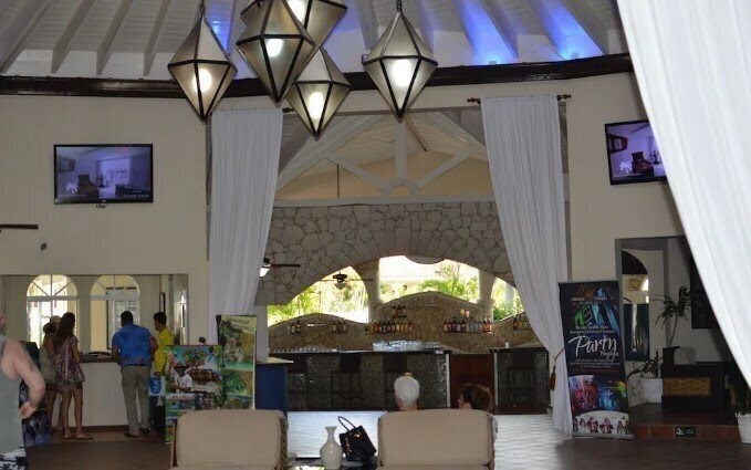 Lifestyle Kosher Tropical Suites 4* фотосуреті