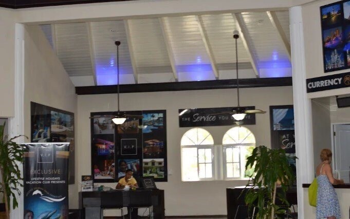 Lifestyle Kosher Tropical Suites 4* суреті