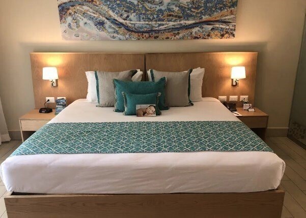 Lifestyle Kosher Tropical Suites 4* суреті