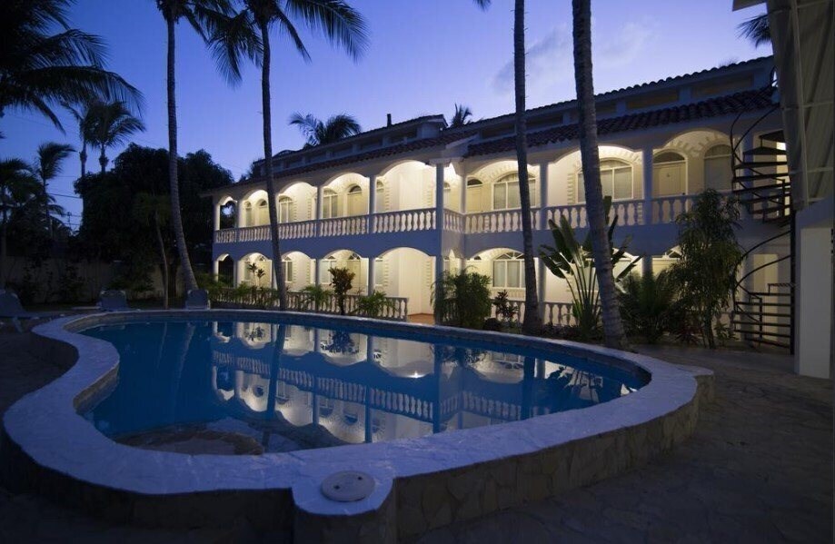 Northways Hotel Monte Cristo 3* суреті