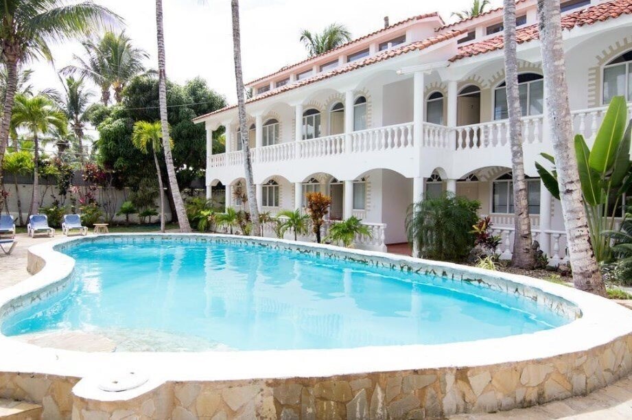 Northways Hotel Monte Cristo 3* қонақ үйі