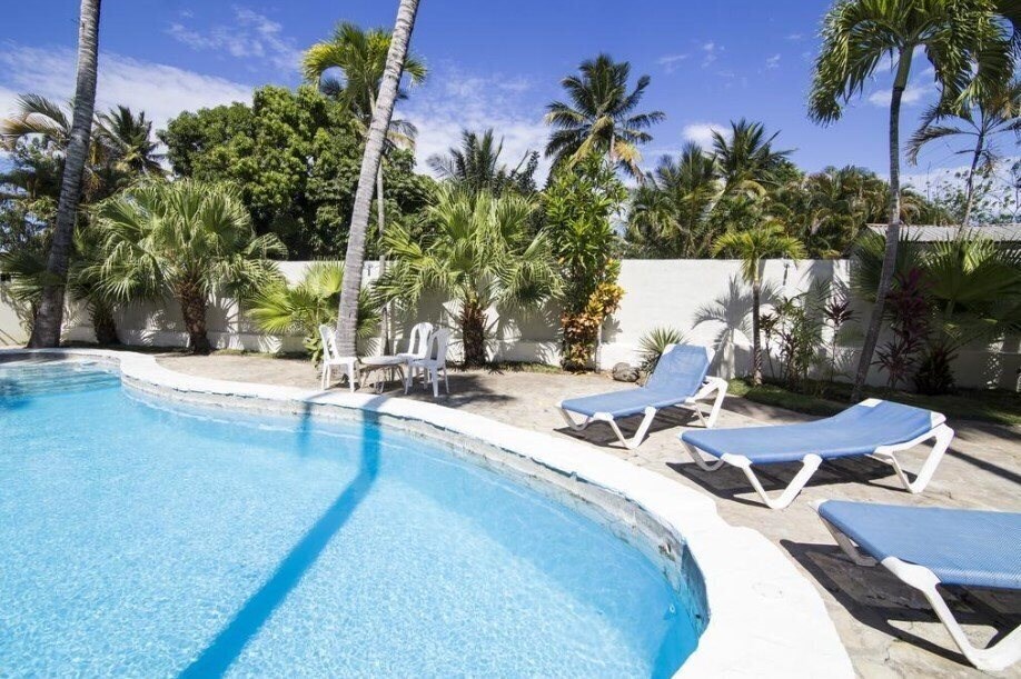 Northways Hotel Monte Cristo 3* фотосуреті