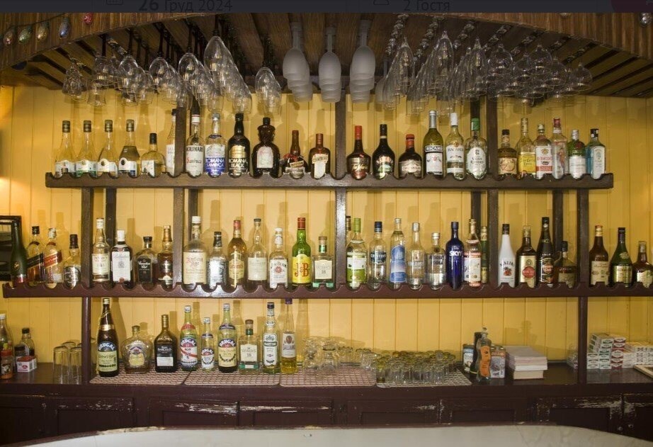 Изображение Rockys Rock &Amp Blues Bar &Amp Hotel 3*