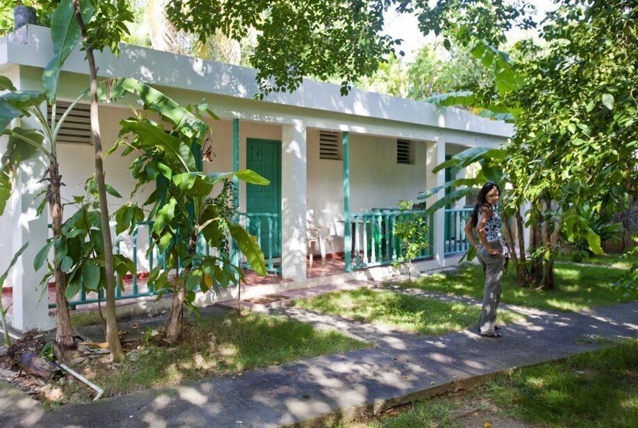 Отель Rockys Rock &Amp Blues Bar &Amp Hotel 3*