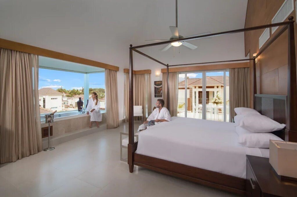 Фотография Royal Villas Cofresi 5 - All Inclusive 4*