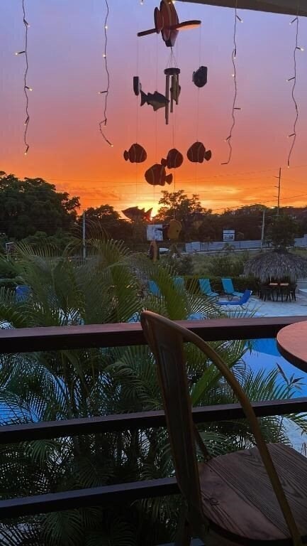 Sosua Sunset Hotel 3* суреті