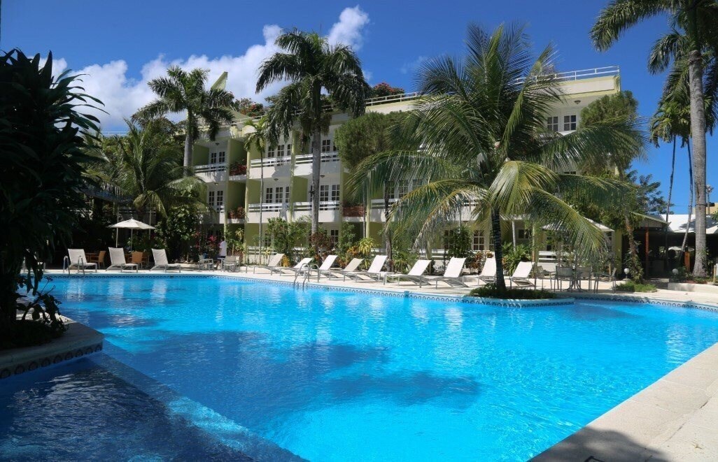 Terra Linda Resort 3* фотосуреті