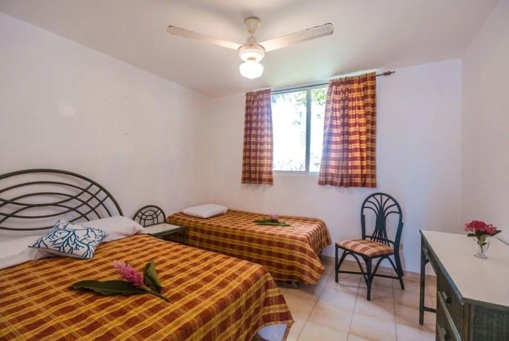 The Beachcomber At Las Canas 3* фотосуреті