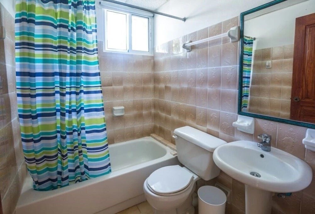 The Beachcomber At Las Canas 3* суреті