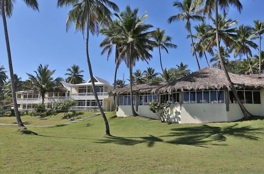 The Beachcomber At Las Canas 3* қонақ үйі