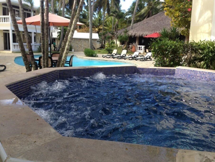 The Beachcomber At Las Canas 3* суреті