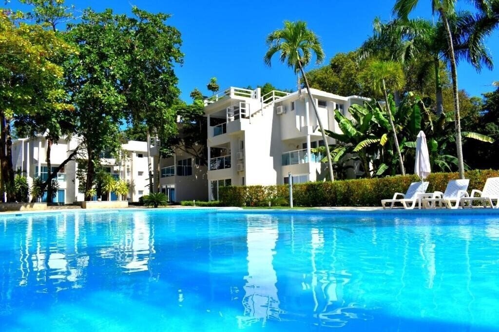 Tropical Casa Laguna 3* қонақ үйі
