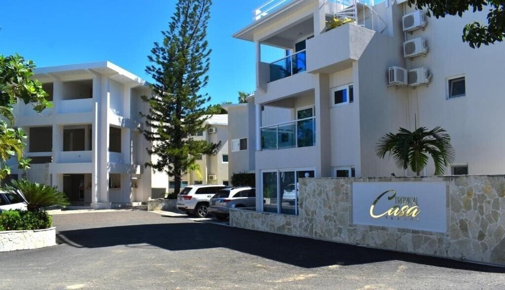 Tropical Casa Laguna 3* суреті