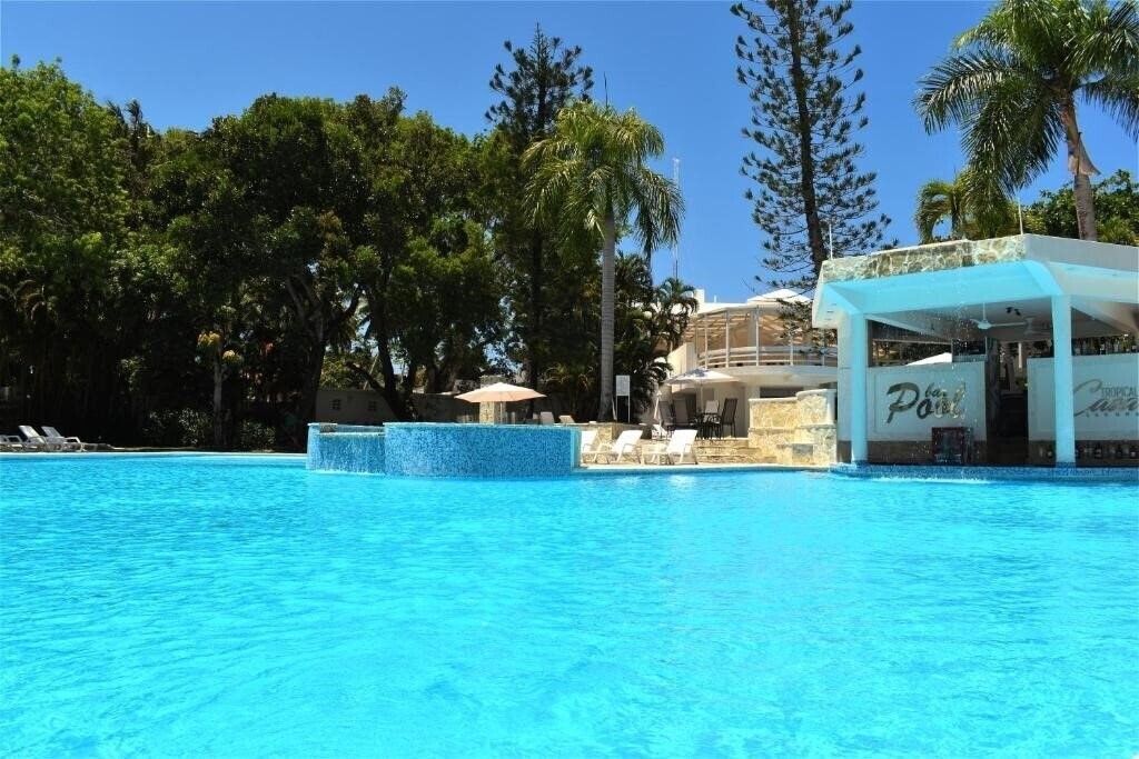 Tropical Casa Laguna 3* суреті