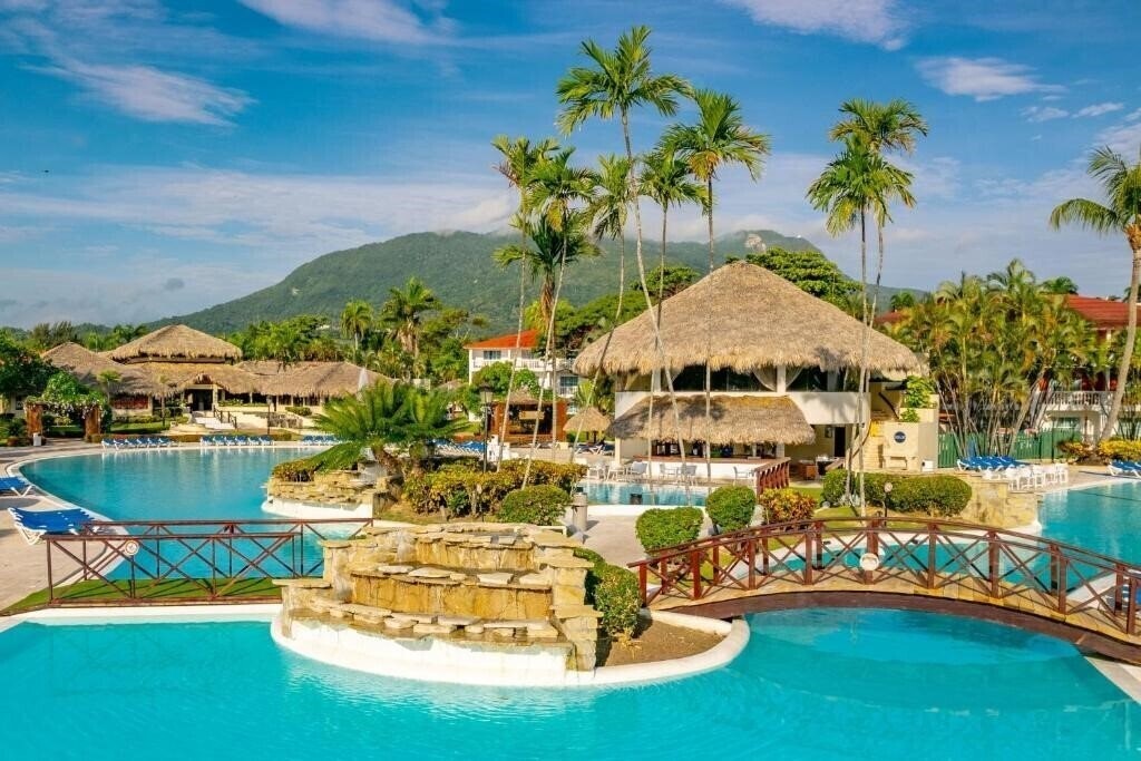 Marien Puerto Plata 5* қонақ үйі