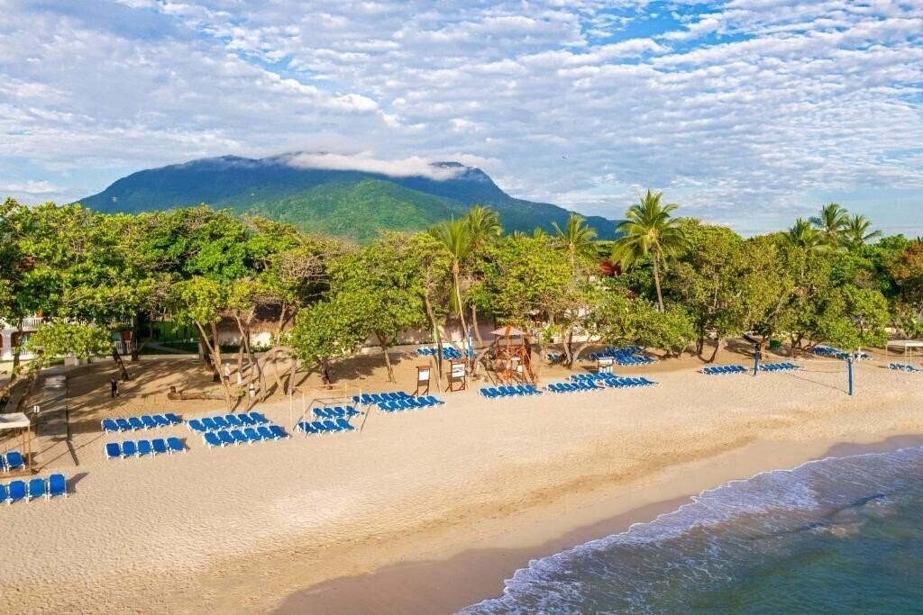 Marien Puerto Plata 5* суреті