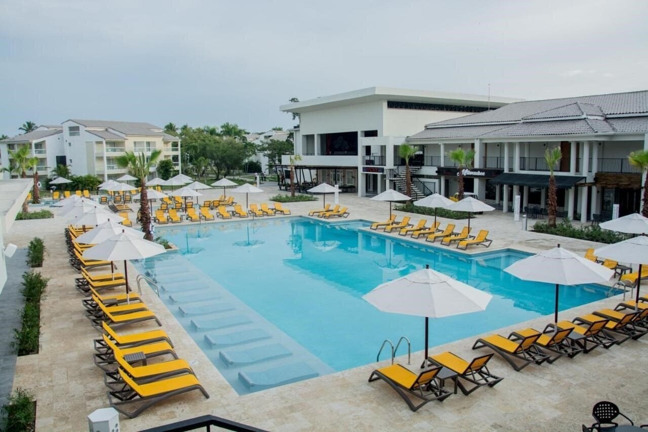 Фотография Emotions by Hodelpa Puerto Plata (ex. Emotions Playa Dorada) 4*