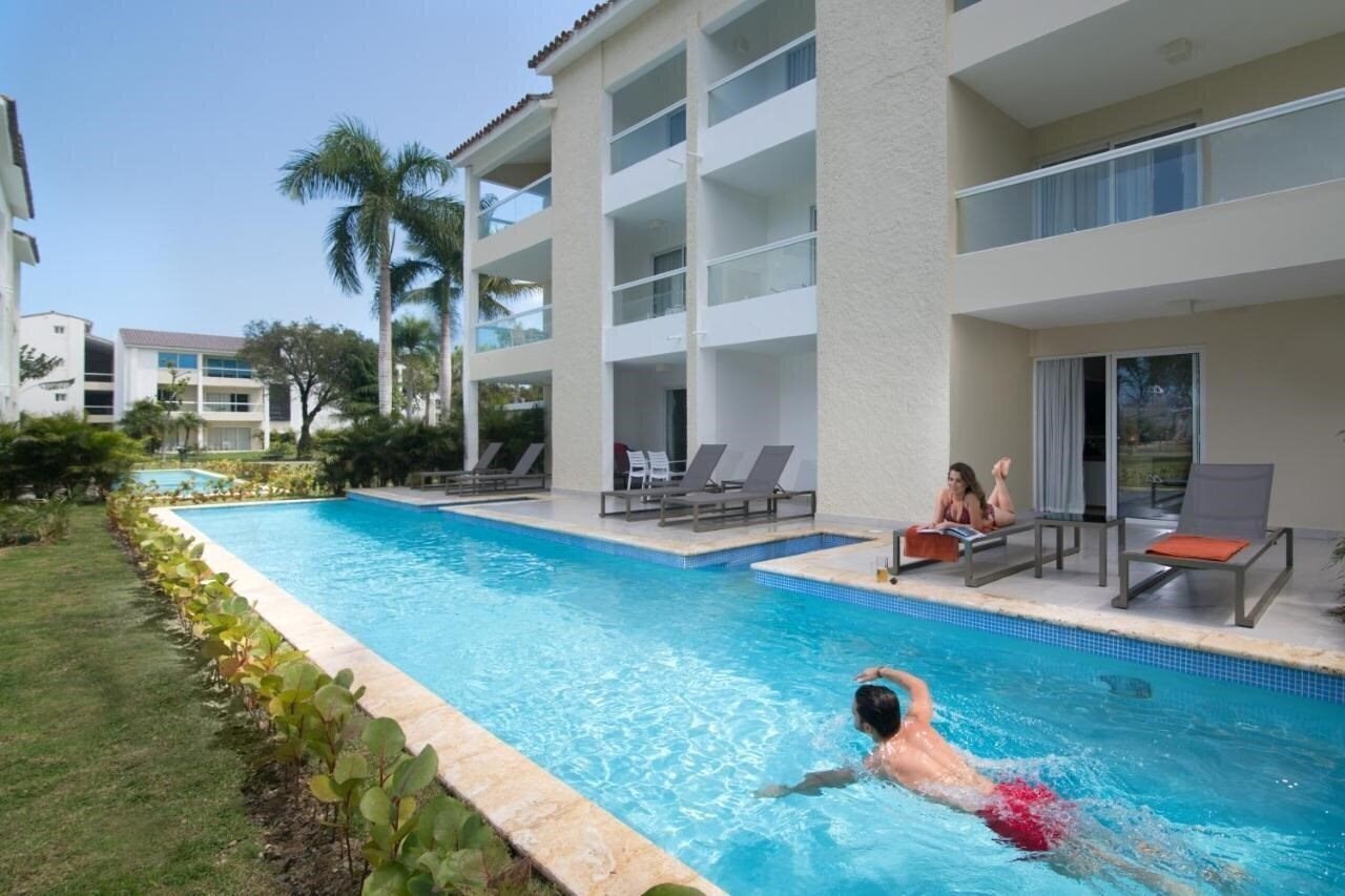 Картинка Emotions by Hodelpa Puerto Plata (ex. Emotions Playa Dorada) 4*