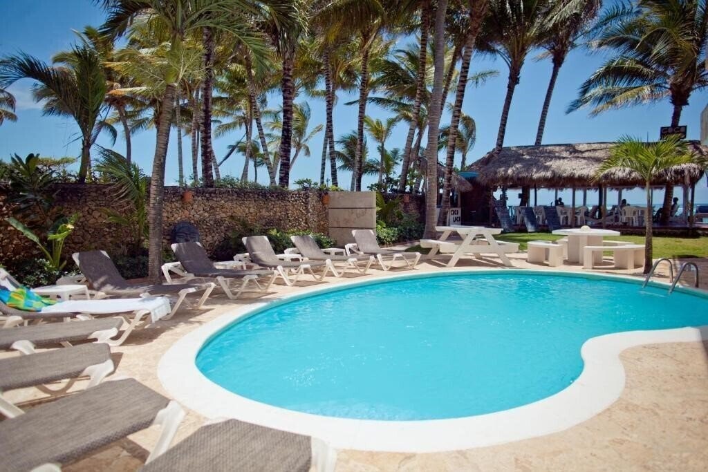 Изображение Kite Beach Inn 4*