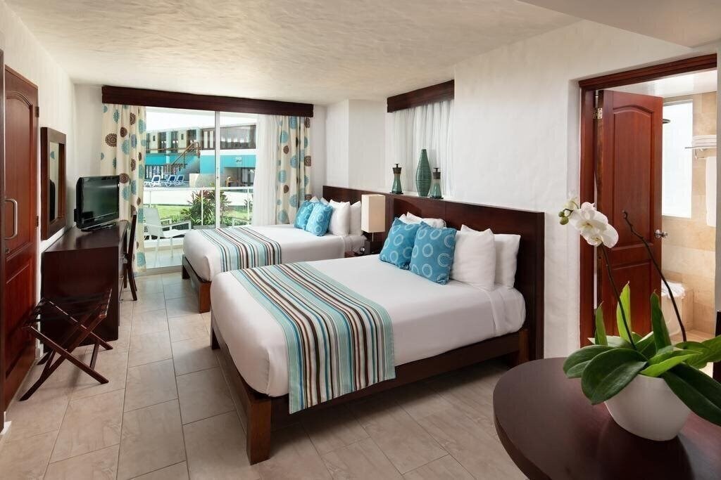 Изображение Select at Grand Paradise Playa Dorada 4*