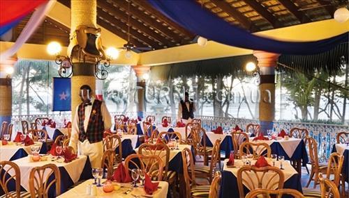 Фотография Riu Bachata 5*