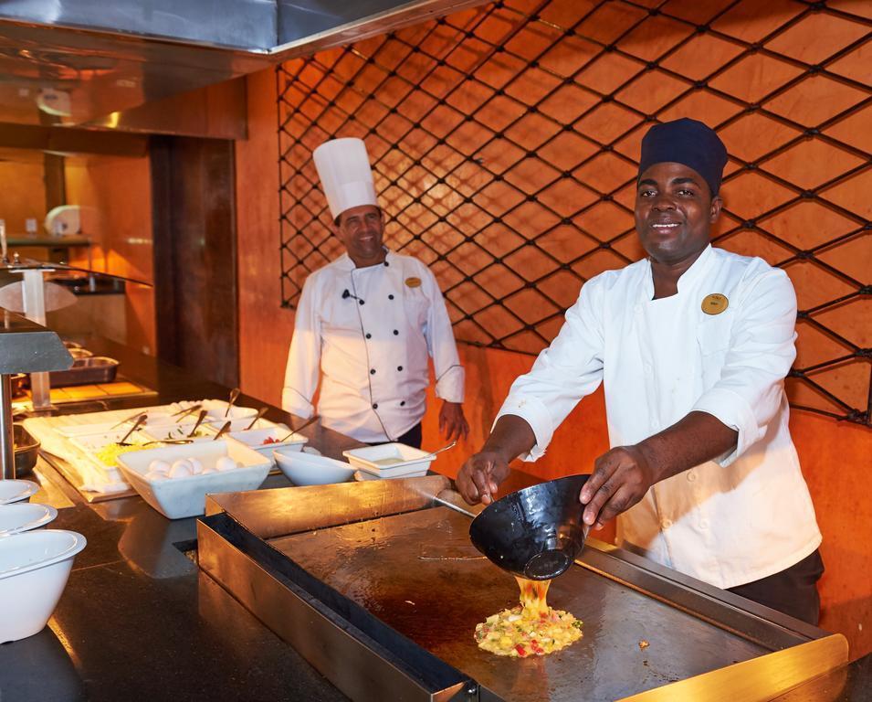 Картинка Alsol Luxury Village 5*