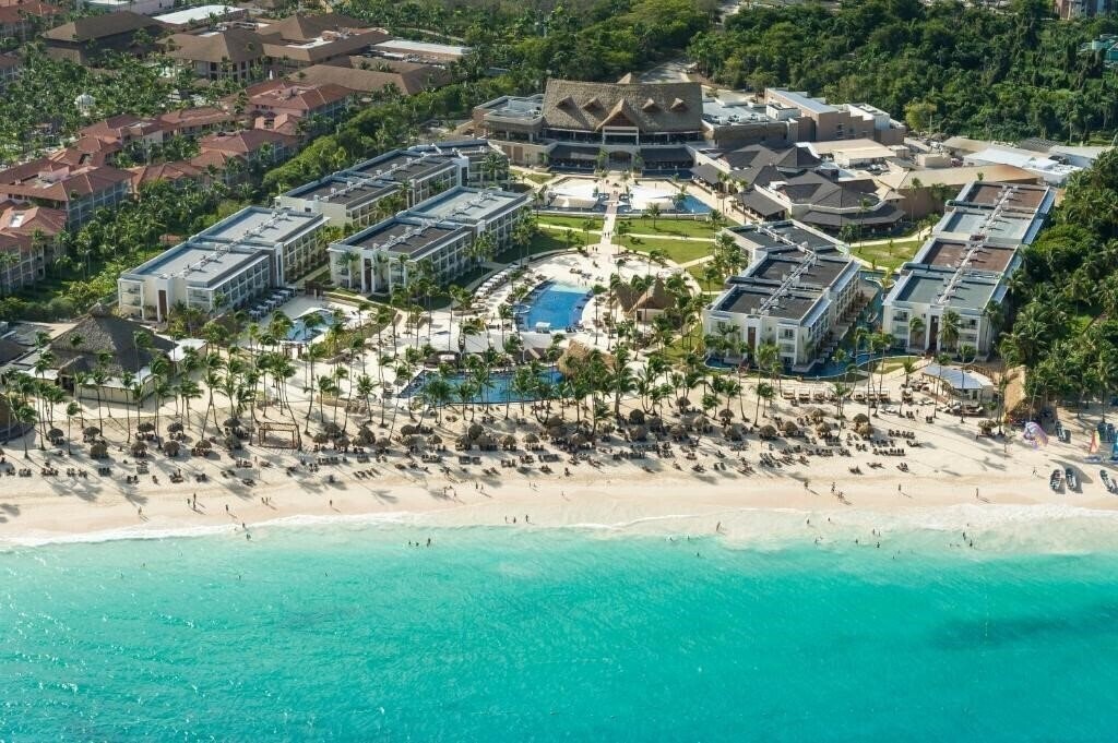 Отель Royalton Punta Cana 5*