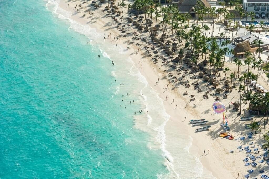 Фото Royalton Punta Cana 5*