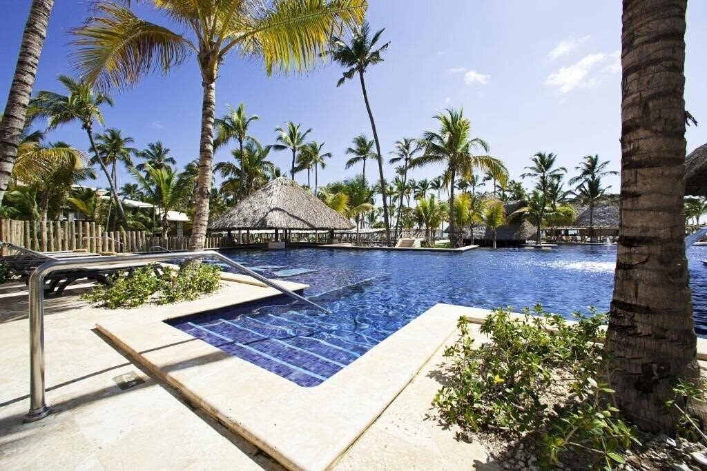 Фотография Club Premium Deluxe Barcelo Bavaro Palace Deluxe 5*