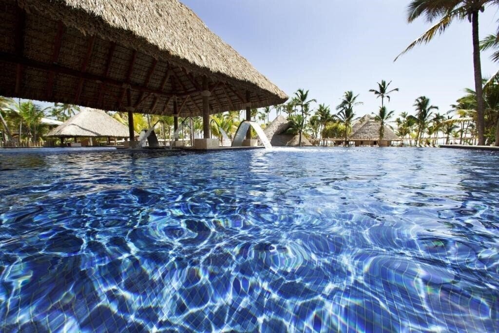 Изображение Club Premium Deluxe Barcelo Bavaro Palace Deluxe 5*