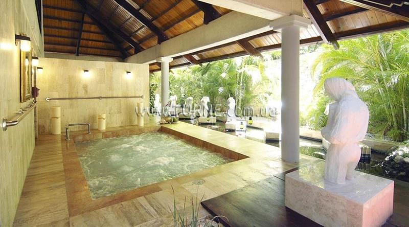 The Level At Melia Caribe Tropical 5* суреті