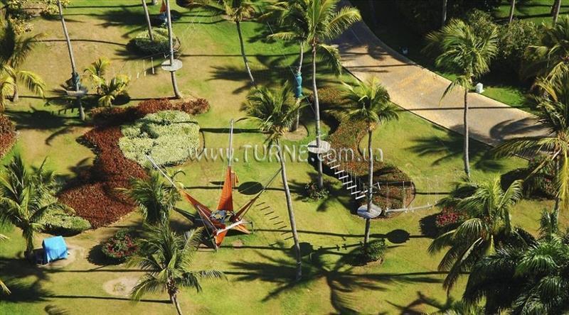 The Level At Melia Caribe Tropical 5* суреті