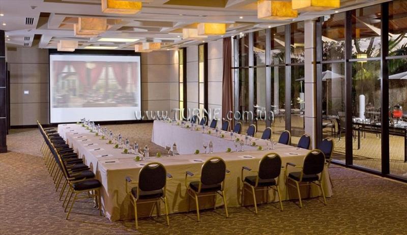 The Level At Melia Caribe Tropical 5* фотосуреті