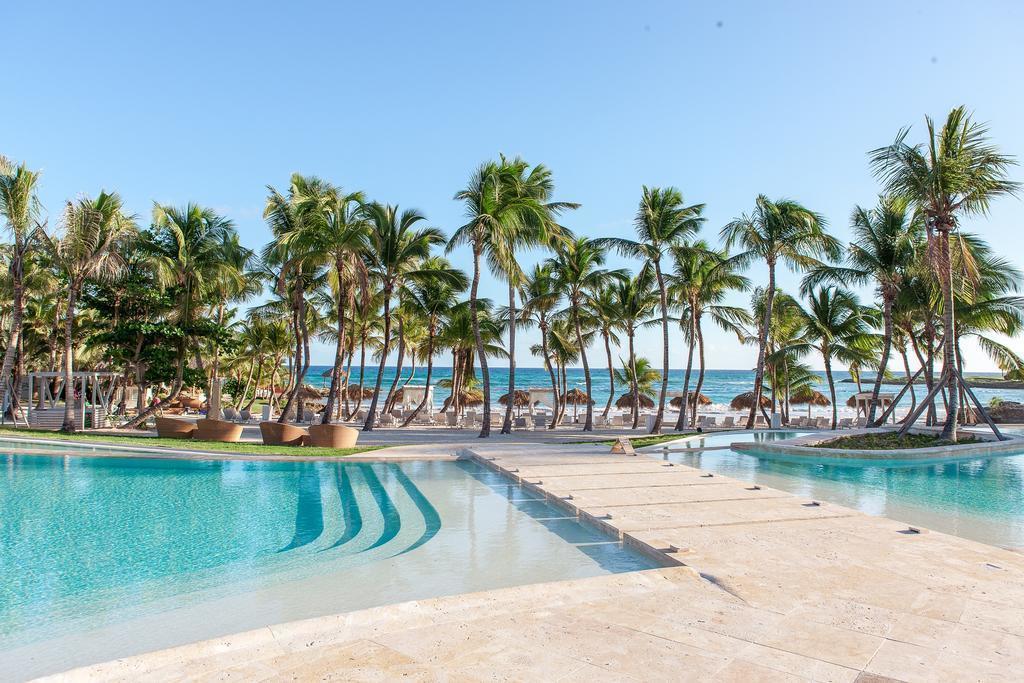 Eden Roc At Cap Cana 5* қонақ үйі