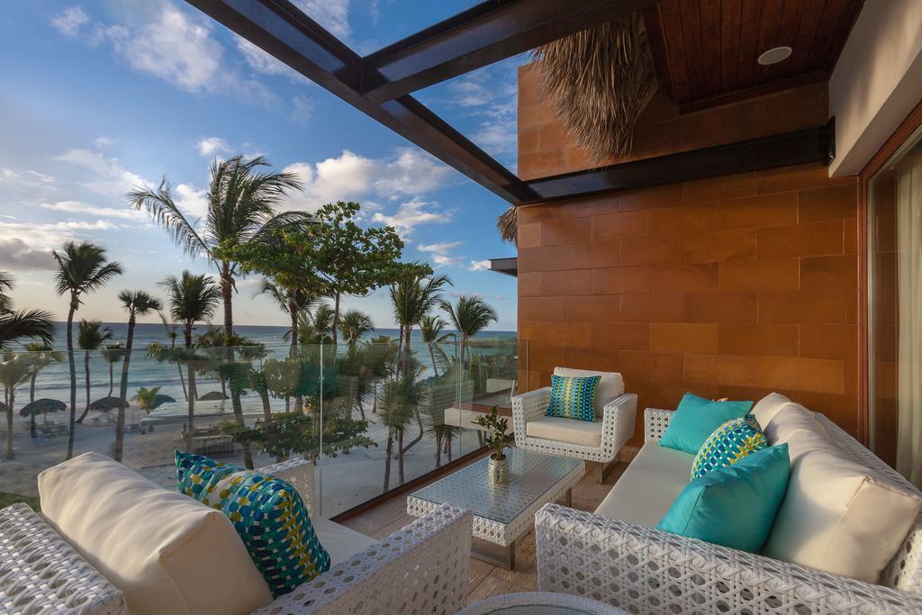 Фото Eden Roc At Cap Cana 5*