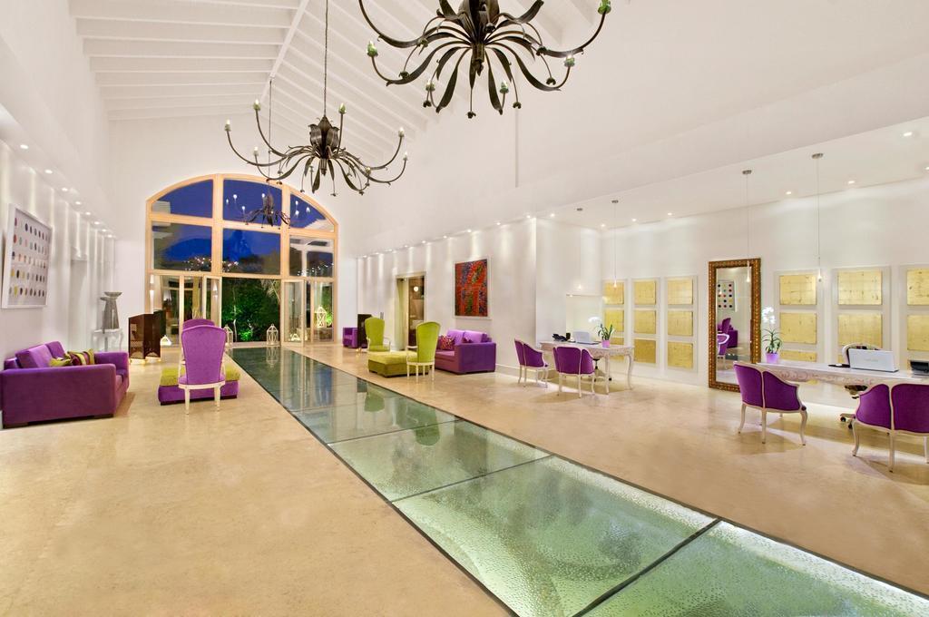 Eden Roc At Cap Cana 5* суреті