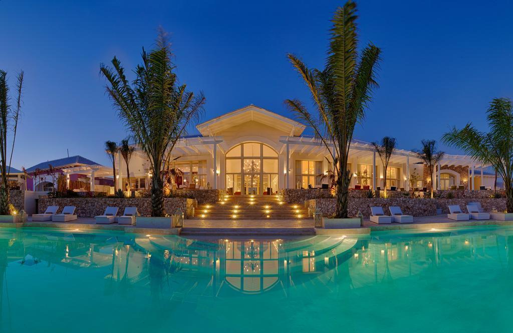 Eden Roc At Cap Cana 5* суреті