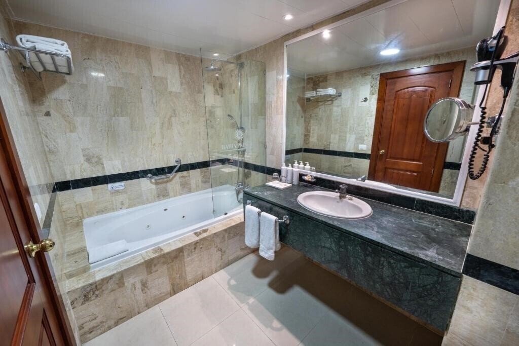 Фотография Grand Bahia Principe Turquesa 5*