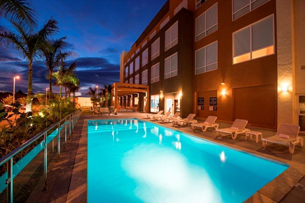 Four Points By Sheraton Puntacana Village 4* қонақ үйі