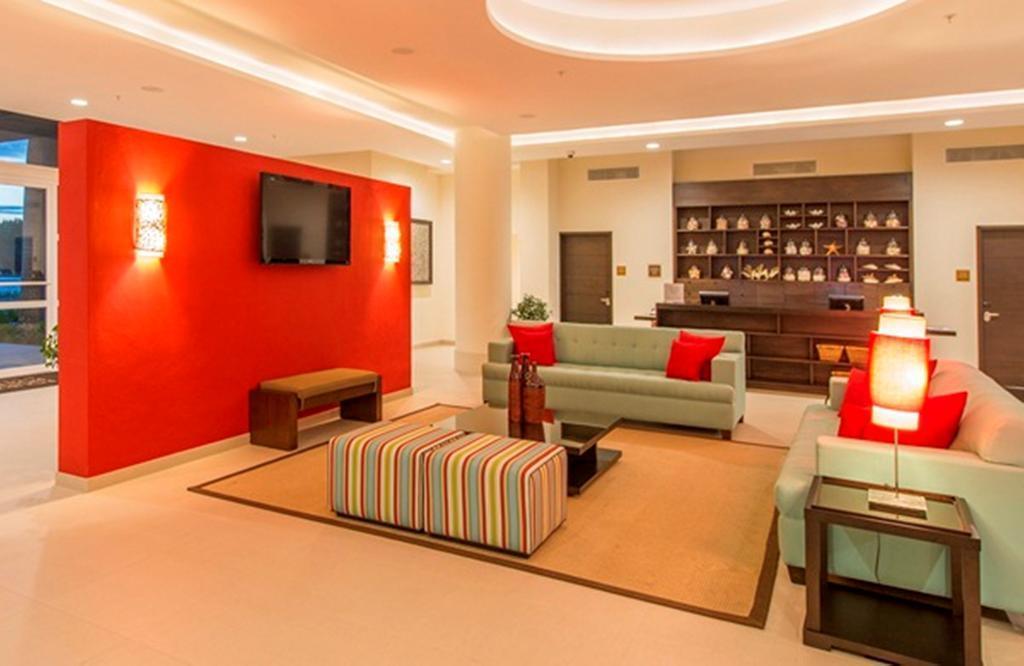 Фото Four Points By Sheraton Puntacana Village 4*