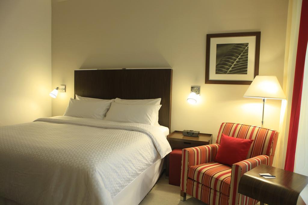 Four Points By Sheraton Puntacana Village 4* фотосуреті