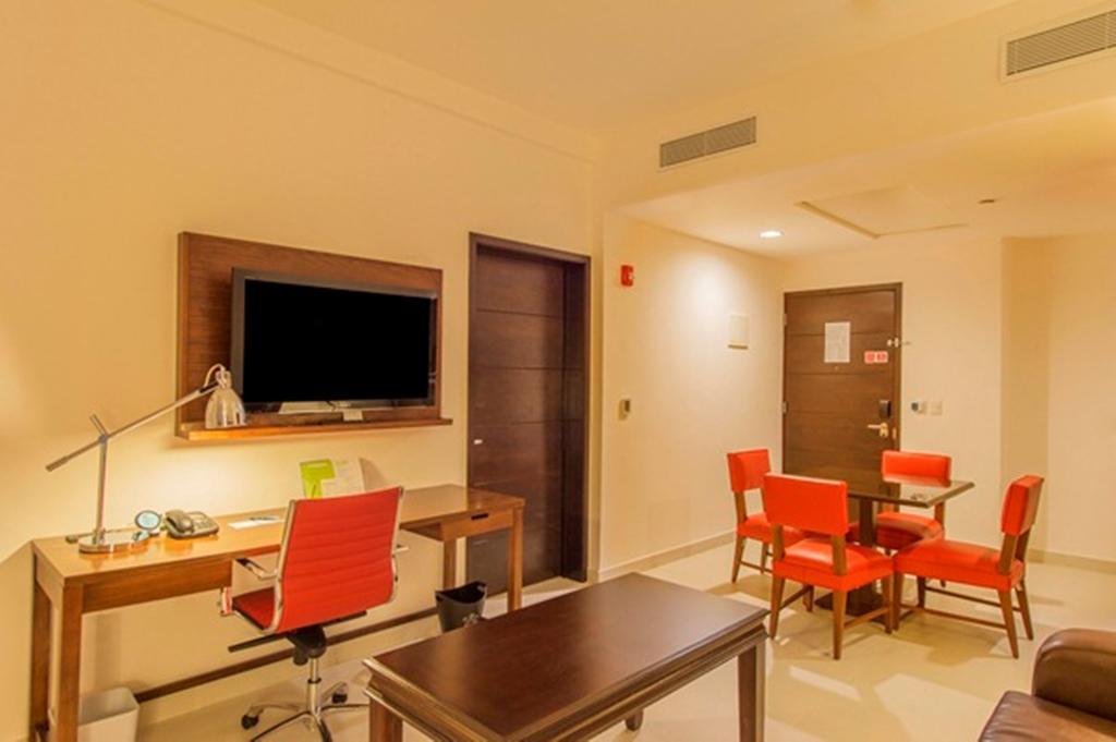 Four Points By Sheraton Puntacana Village 4* суреті