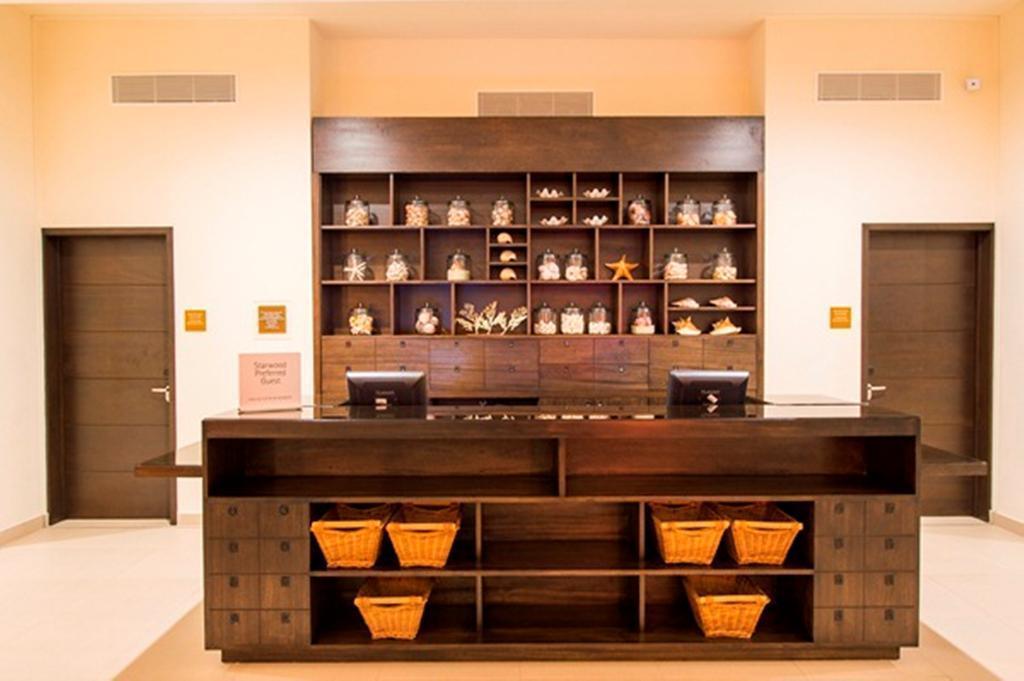 Four Points By Sheraton Puntacana Village 4* суреті