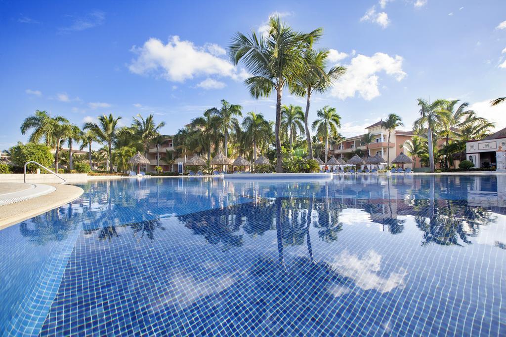 Отель Gran Bahia Principe Punta Cana 5*